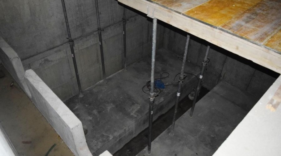 budowa stacji uzdatniania wody cwż ząbrowo 1 (21)