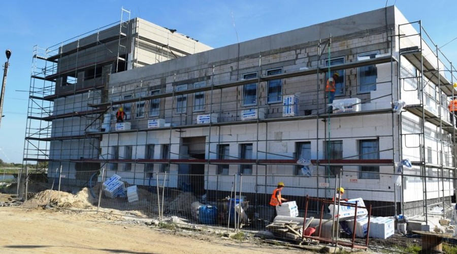 budowa stacji uzdatniania wody cwż ząbrowo 1 (33)