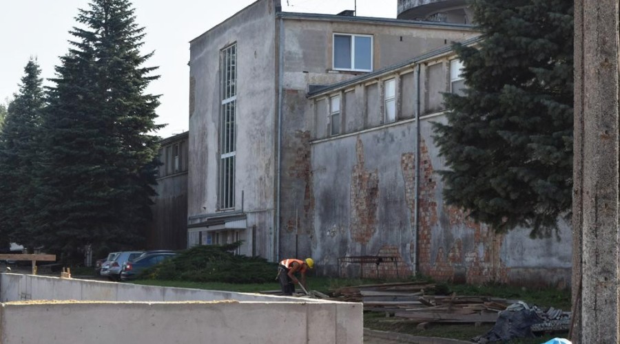 budowa stacji uzdatniania wody cwż ząbrowo 1 (39)