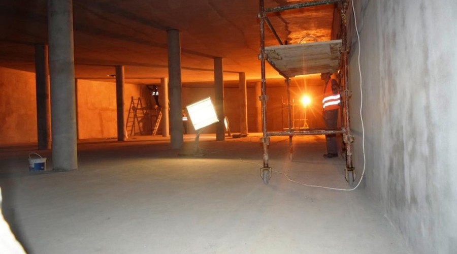 budowa stacji uzdatniania wody cwż ząbrowo 1 (4)