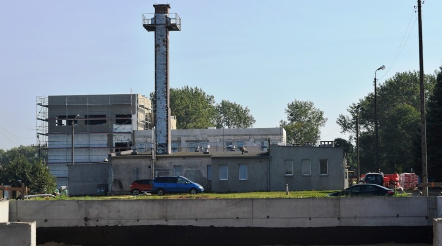 budowa stacji uzdatniania wody cwż ząbrowo 1 (40)