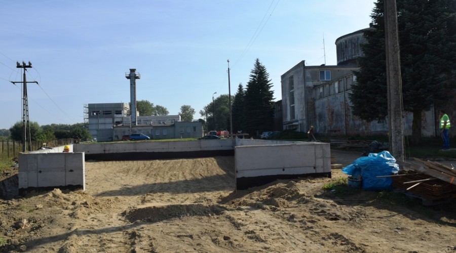 budowa stacji uzdatniania wody cwż ząbrowo 1 (41)
