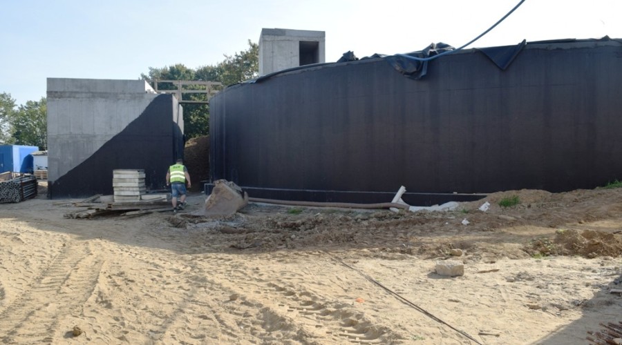 budowa stacji uzdatniania wody cwż ząbrowo 1 (44)