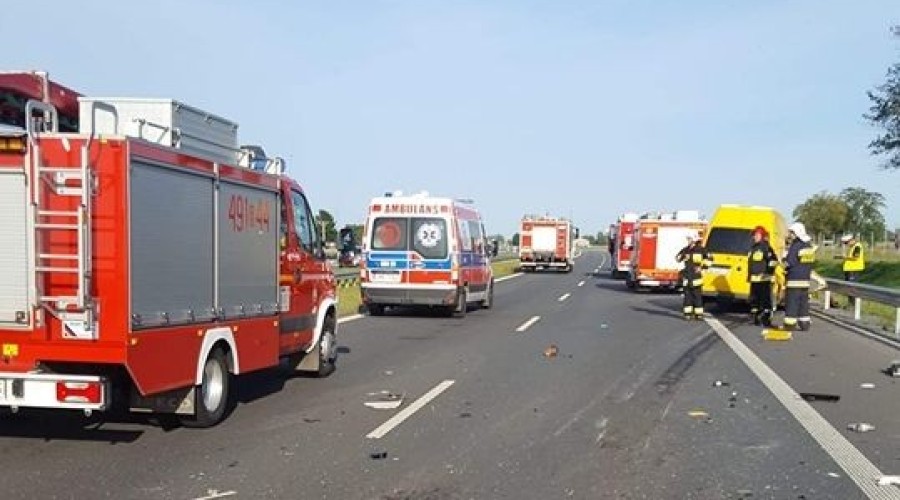 wypadek na s7 pod kiezmarkiem (5)