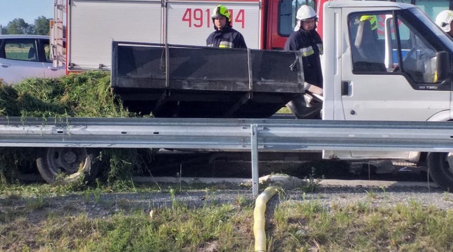 wypadek na s7 pod kiezmarkiem (8)