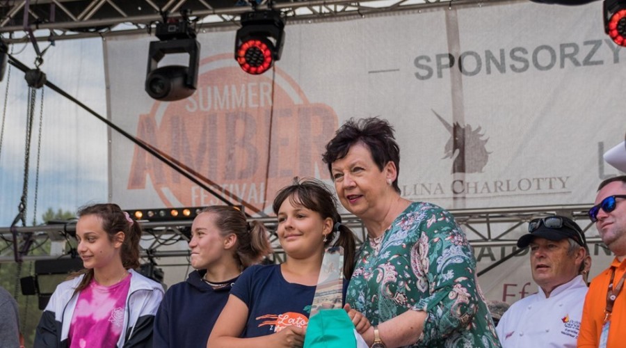 XXI Mistrzostwa Świata w Poławianiu Bursztynu (103)