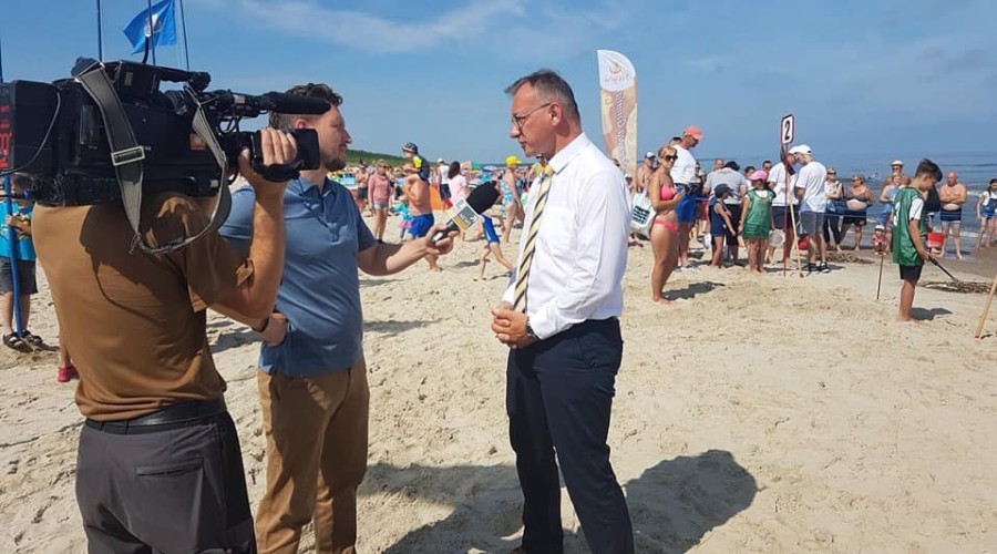 XXI Mistrzostwa Świata w Poławianiu Bursztynu (108)