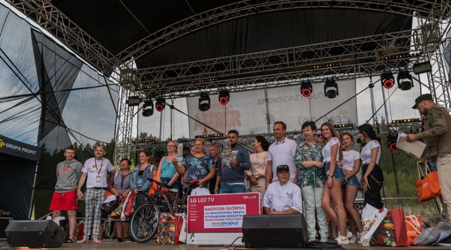 XXI Mistrzostwa Świata w Poławianiu Bursztynu (115)