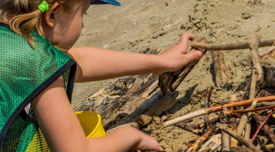 XXI Mistrzostwa Świata w Poławianiu Bursztynu (14)