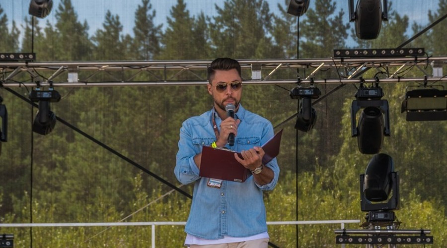 XXI Mistrzostwa Świata w Poławianiu Bursztynu (24)