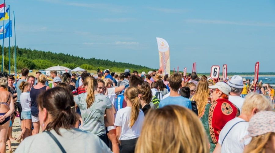 XXI Mistrzostwa Świata w Poławianiu Bursztynu (26)