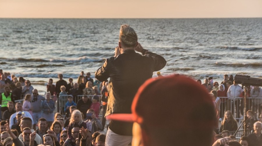 XXI Mistrzostwa Świata w Poławianiu Bursztynu (28)