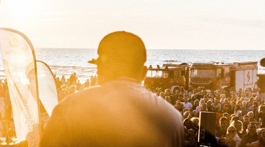 XXI Mistrzostwa Świata w Poławianiu Bursztynu (37)