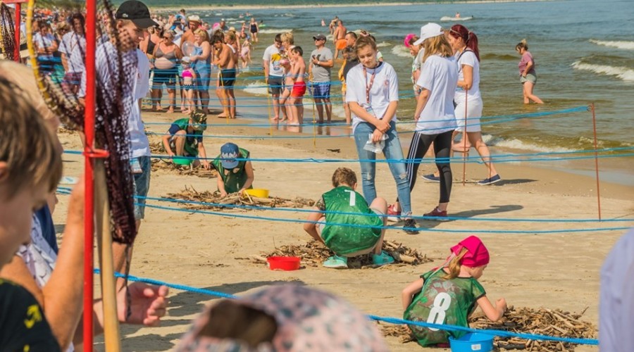 XXI Mistrzostwa Świata w Poławianiu Bursztynu (42)