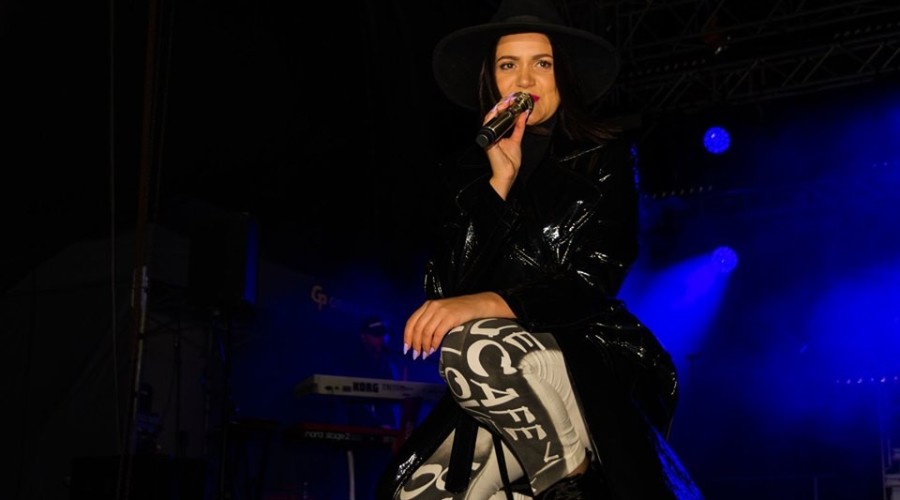 XXI Mistrzostwa Świata w Poławianiu Bursztynu (43)