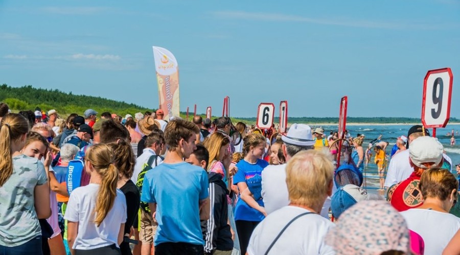 XXI Mistrzostwa Świata w Poławianiu Bursztynu (51)