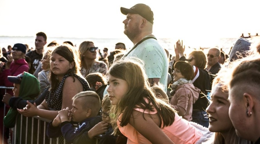 XXI Mistrzostwa Świata w Poławianiu Bursztynu (6)