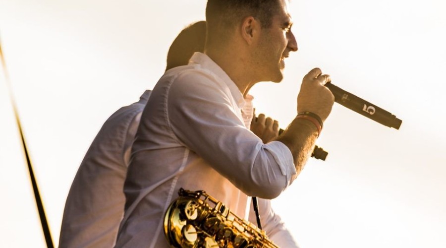 XXI Mistrzostwa Świata w Poławianiu Bursztynu (70)