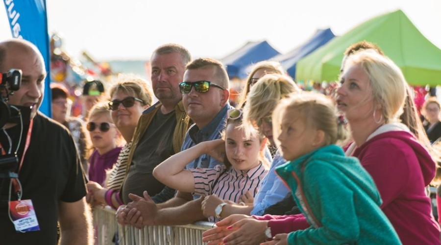 XXI Mistrzostwa Świata w Poławianiu Bursztynu (80)