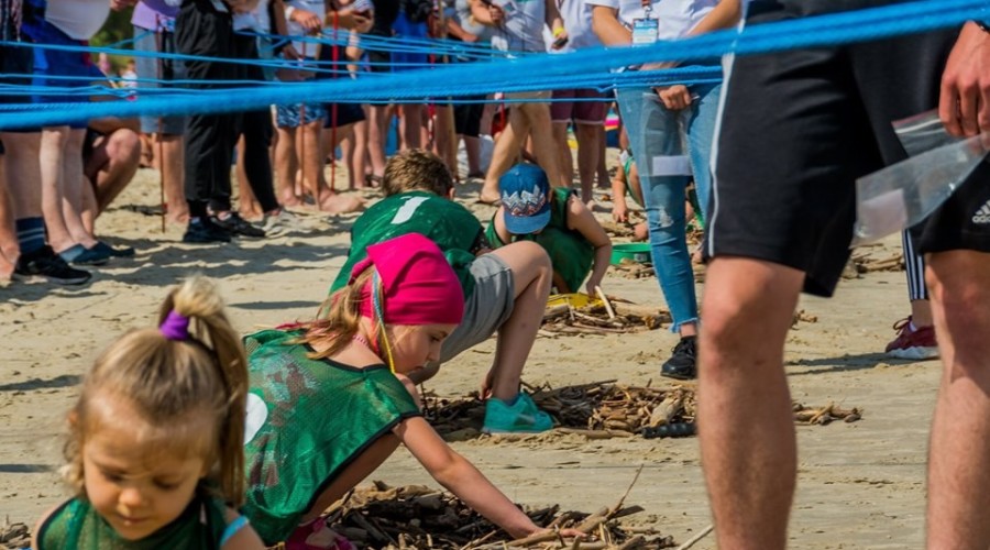 XXI Mistrzostwa Świata w Poławianiu Bursztynu (84)