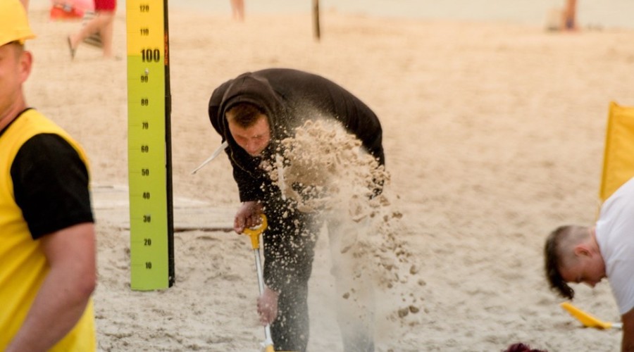 Plażowe Mistrzostwa Budowniczych w Sztutowie (18)