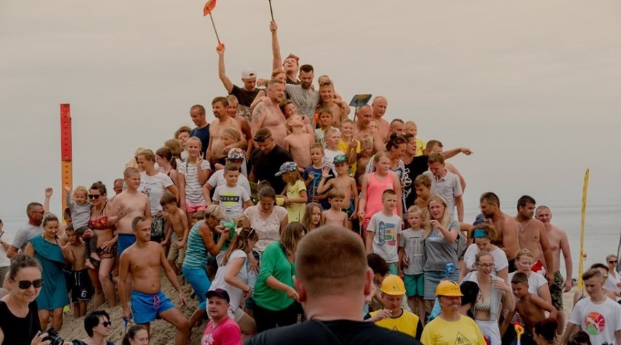 Plażowe Mistrzostwa Budowniczych w Sztutowie (22)