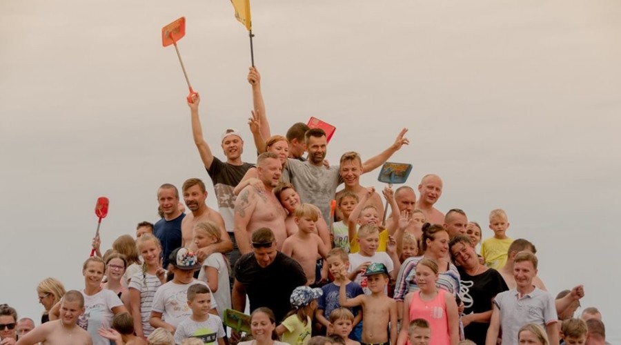 Plażowe Mistrzostwa Budowniczych w Sztutowie (23)
