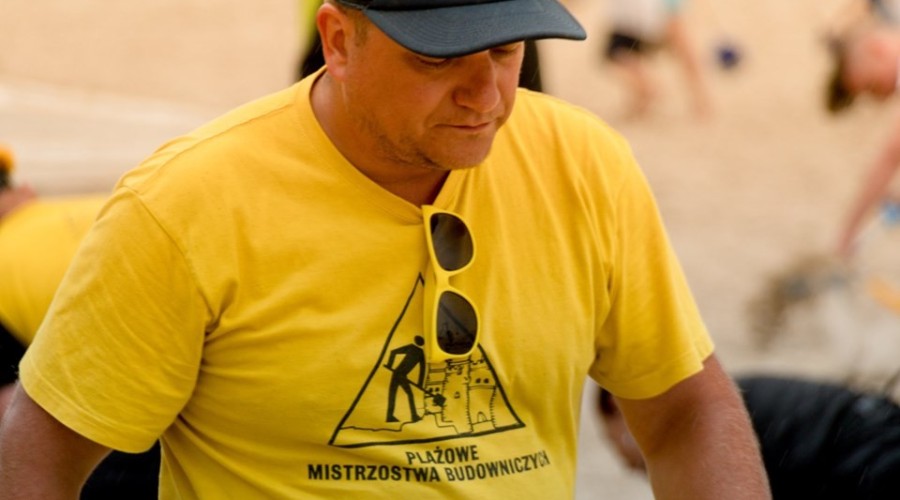 Plażowe Mistrzostwa Budowniczych w Sztutowie (7)