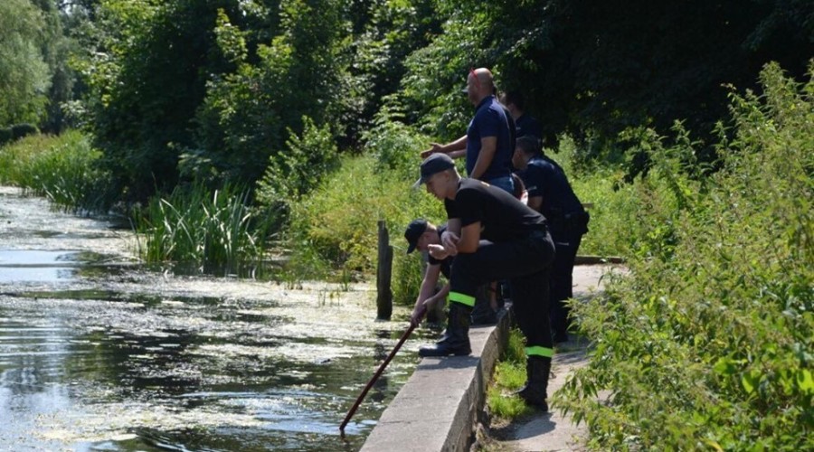 Żuławy i Mierzeja. Utonęły 2 osoby. Potrącenie, wypadki (3)
