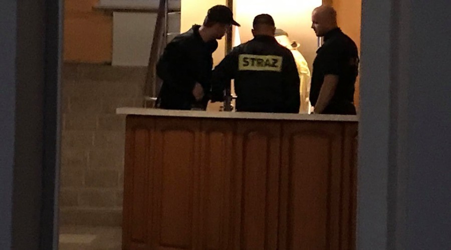 ośrodek jantar ewakuacja (1)