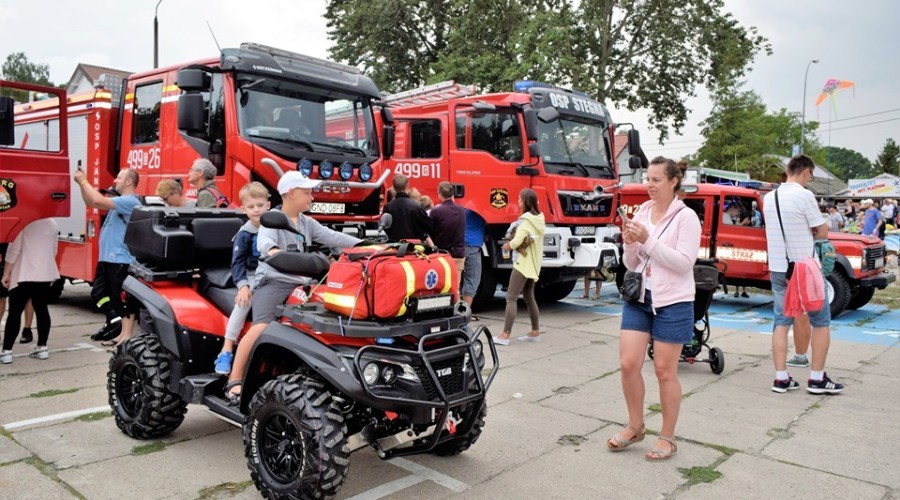 Dzień Turysty Jantar 2019 (2)