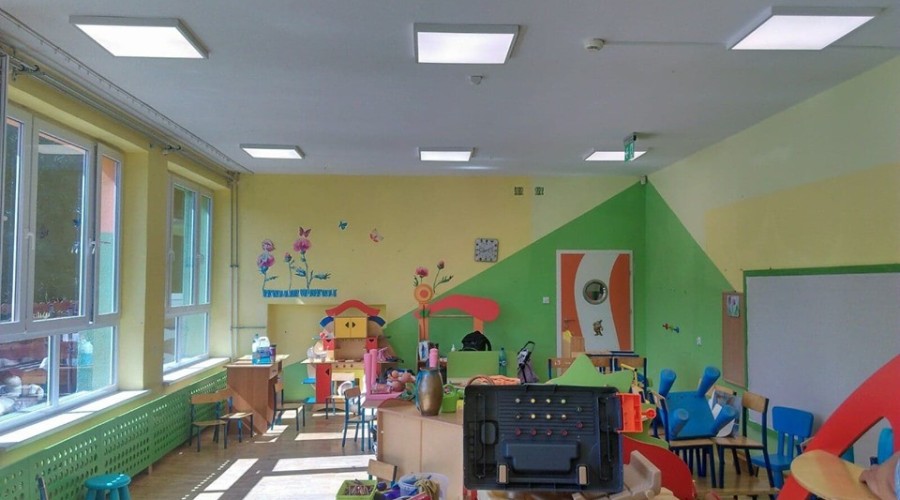 remont przedszkola w Sztutowie (4)