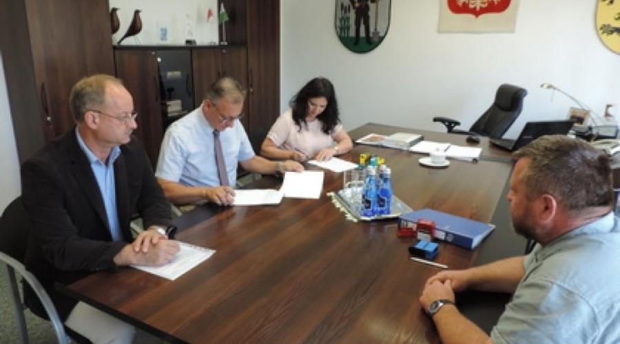 Powiat Nowodworski. Będzie winda w SOSW im.Ireny Sendlerowej (2)