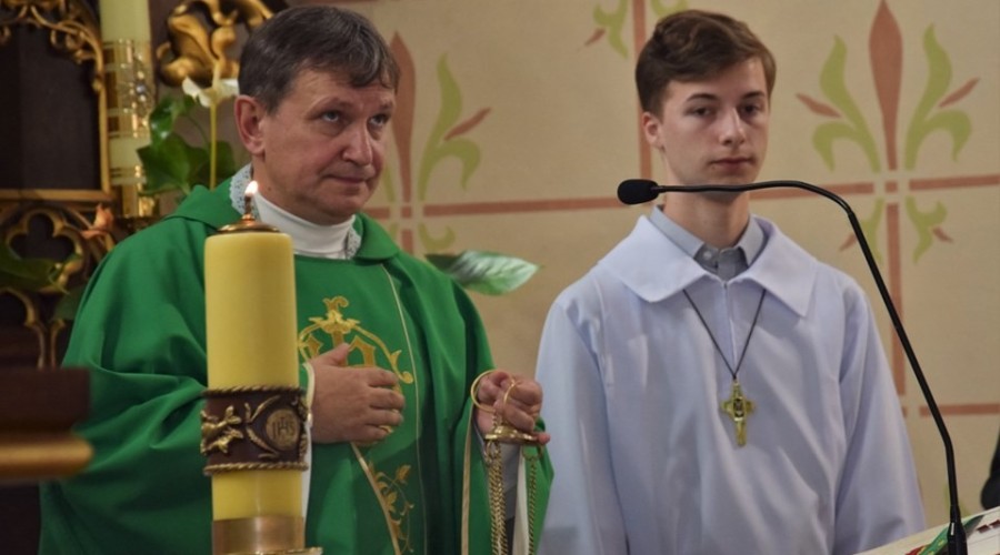  Nowy Dwór Gdański. Upamiętniliśmy poległych i pomordowanych w 80. rocznicę wybuchu II wojny Światowej (18)