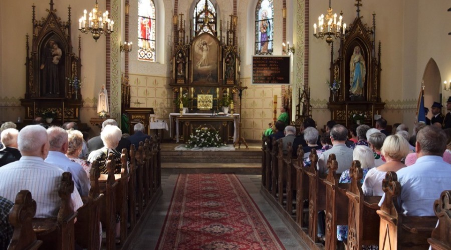  Nowy Dwór Gdański. Upamiętniliśmy poległych i pomordowanych w 80. rocznicę wybuchu II wojny Światowej (22)