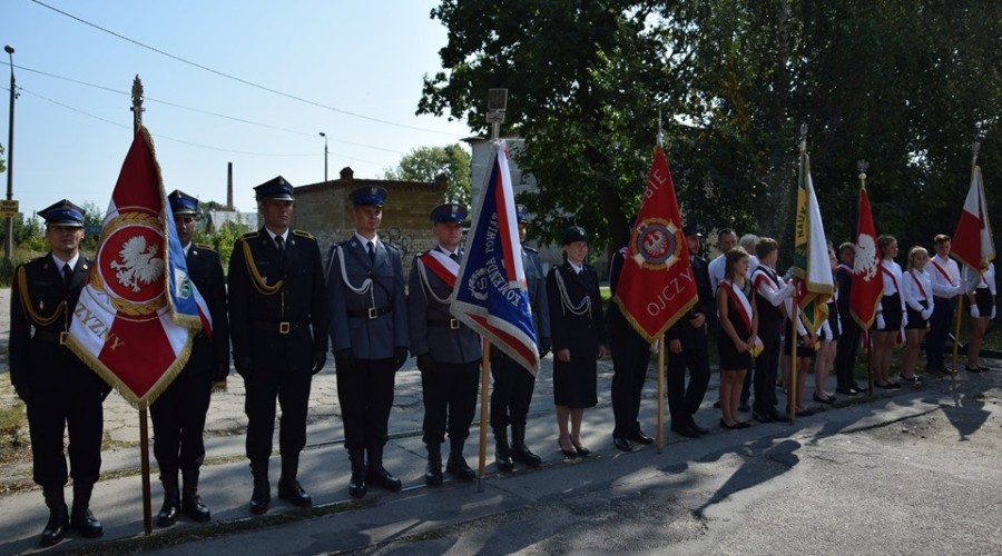  Nowy Dwór Gdański. Upamiętniliśmy poległych i pomordowanych w 80. rocznicę wybuchu II wojny Światowej (47)