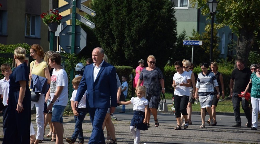  Nowy Dwór Gdański. Upamiętniliśmy poległych i pomordowanych w 80. rocznicę wybuchu II wojny Światowej (7)