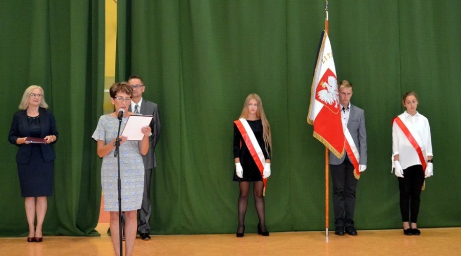 sztutowo rozpoczęcie roku szkolnego (3)