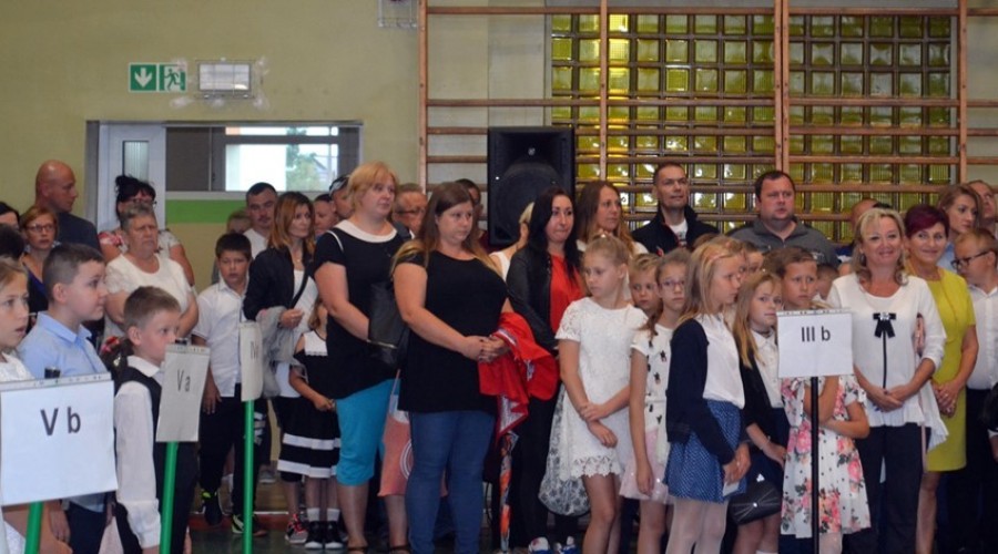 sztutowo rozpoczęcie roku szkolnego (4)