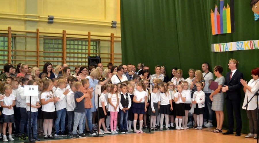 sztutowo rozpoczęcie roku szkolnego (7)