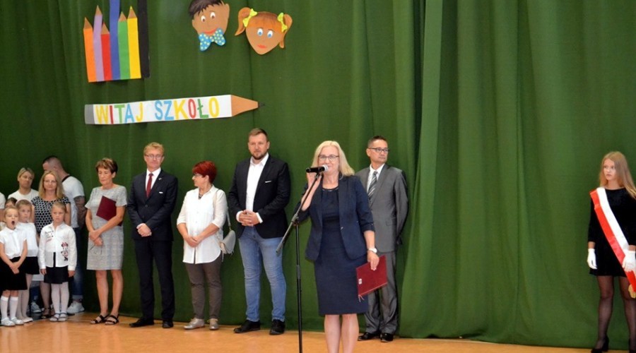 sztutowo rozpoczęcie roku szkolnego (8)