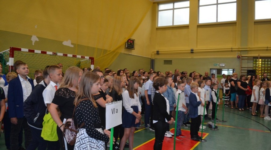 sztutowo rozpoczęcie roku szkolnego (9)