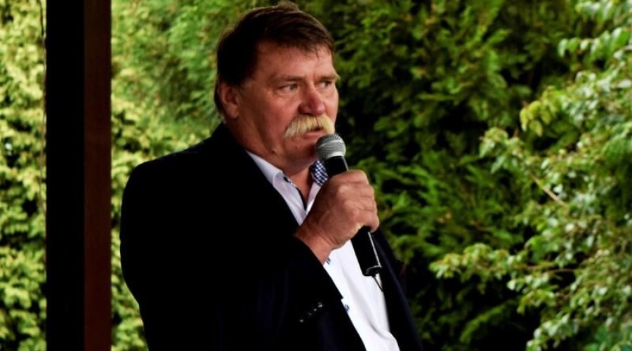 Staropolski Przegląd Piosenki Biesiadnej w Starym Polu (1)