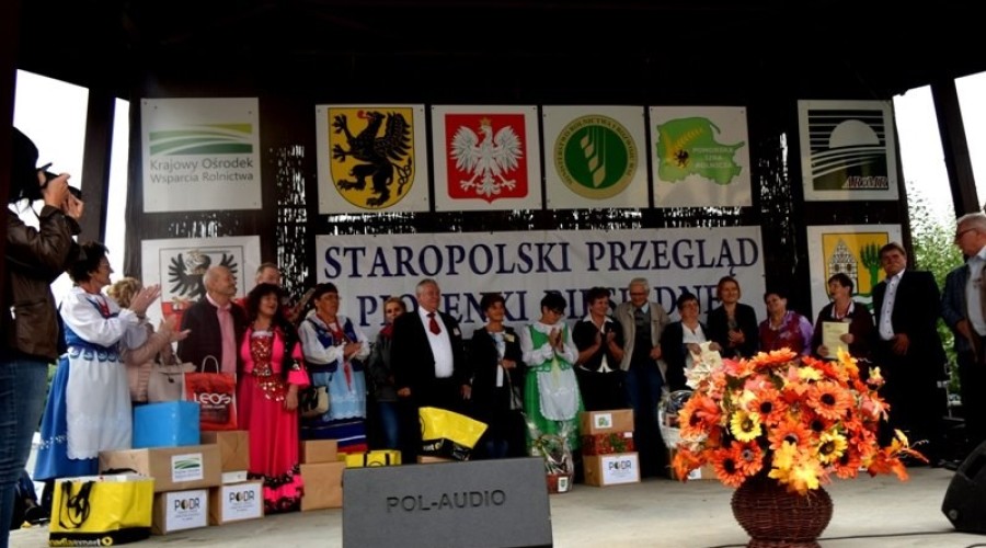 Staropolski Przegląd Piosenki Biesiadnej w Starym Polu (17)