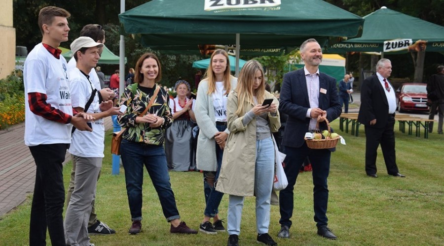 Staropolski Przegląd Piosenki Biesiadnej w Starym Polu (18)