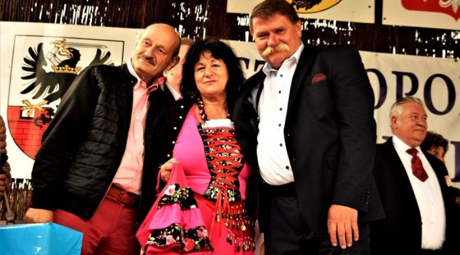 Staropolski Przegląd Piosenki Biesiadnej w Starym Polu (21)