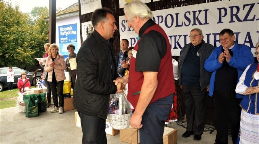 Staropolski Przegląd Piosenki Biesiadnej w Starym Polu (7)