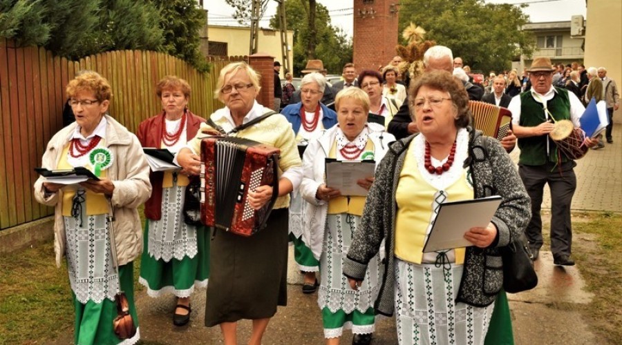 dożynki ostaszewo (1)