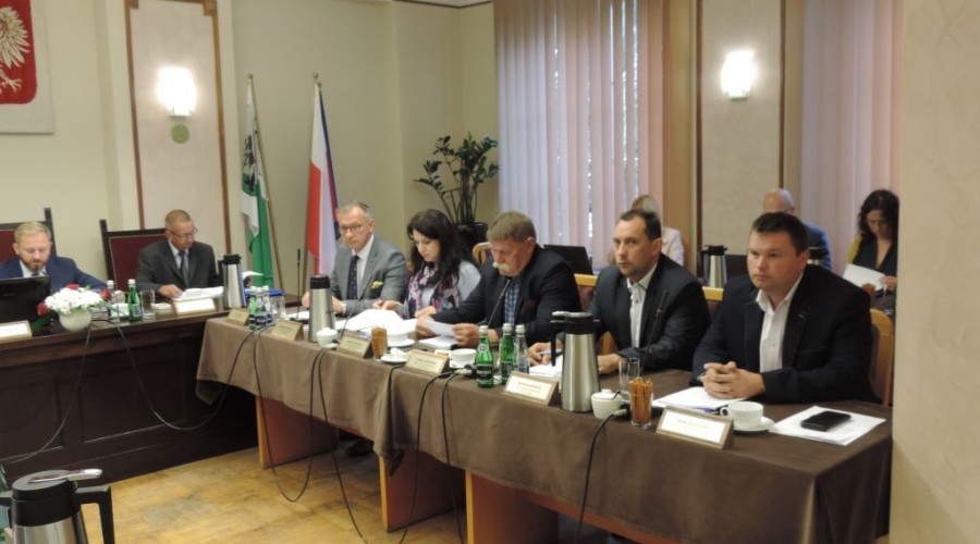 sesja rady powiatu (4)