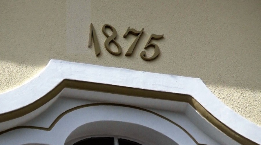 Dawne liceum żeńskie z 1875 r. na 3 Maja odzyskało swój blask (1)